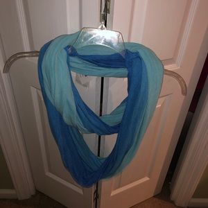 *FINAL PRICE* Calvin Klein Infinity Scarf